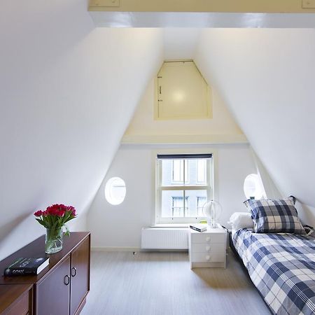 Kings Residence Amsterdam Ruang foto