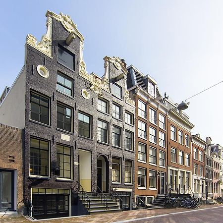 Kings Residence Amsterdam Bagian luar foto