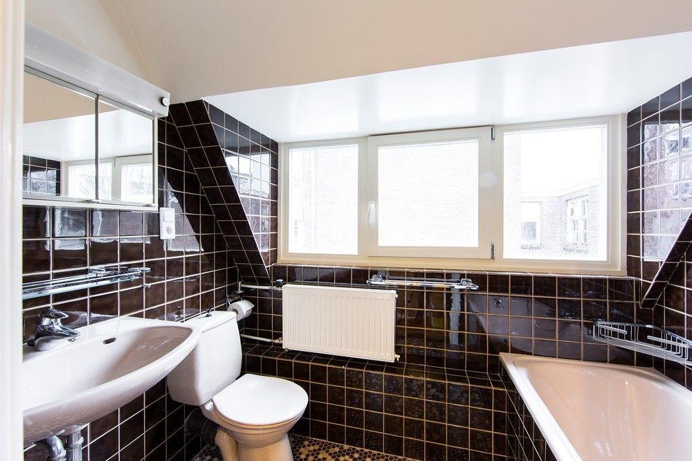 Kings Residence Amsterdam Bagian luar foto