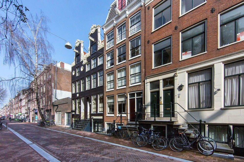 Kings Residence Amsterdam Bagian luar foto