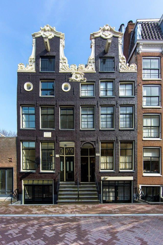 Kings Residence Amsterdam Bagian luar foto