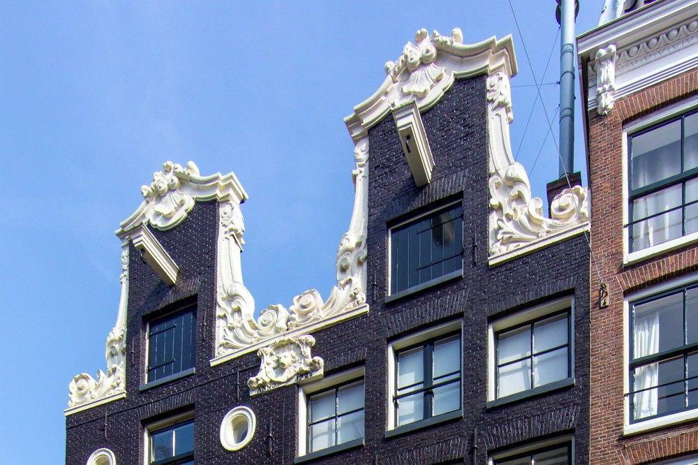 Kings Residence Amsterdam Bagian luar foto