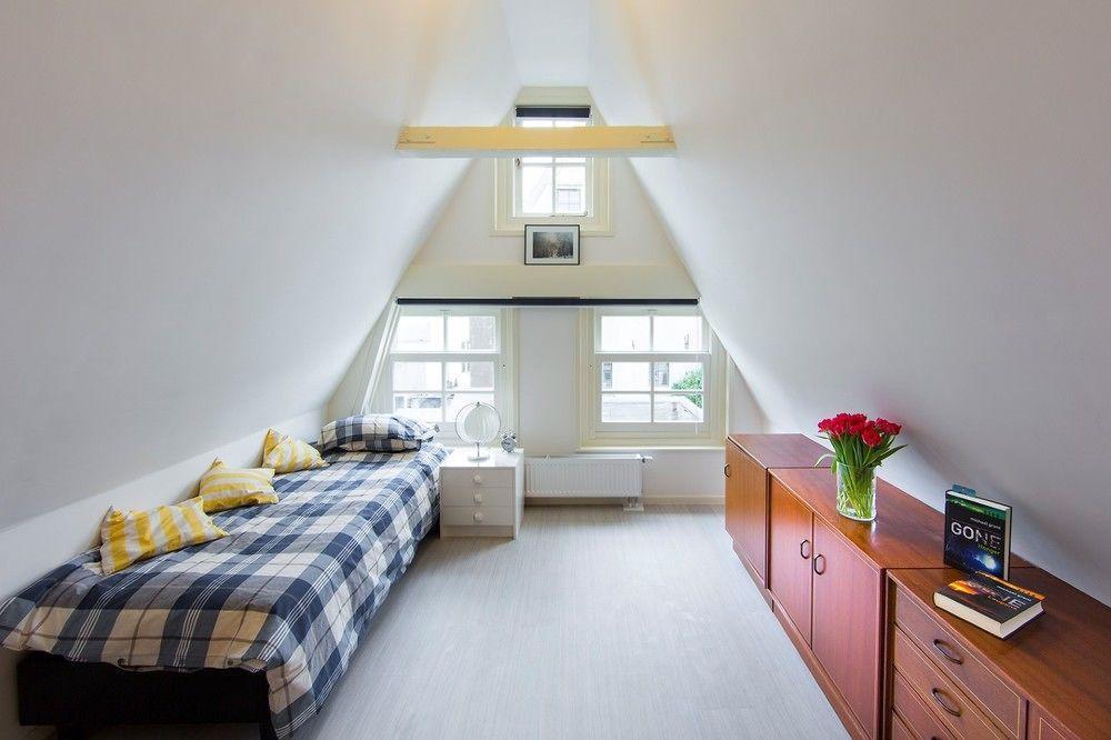 Kings Residence Amsterdam Bagian luar foto