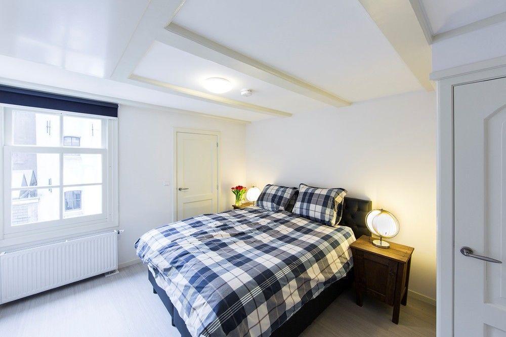 Kings Residence Amsterdam Bagian luar foto