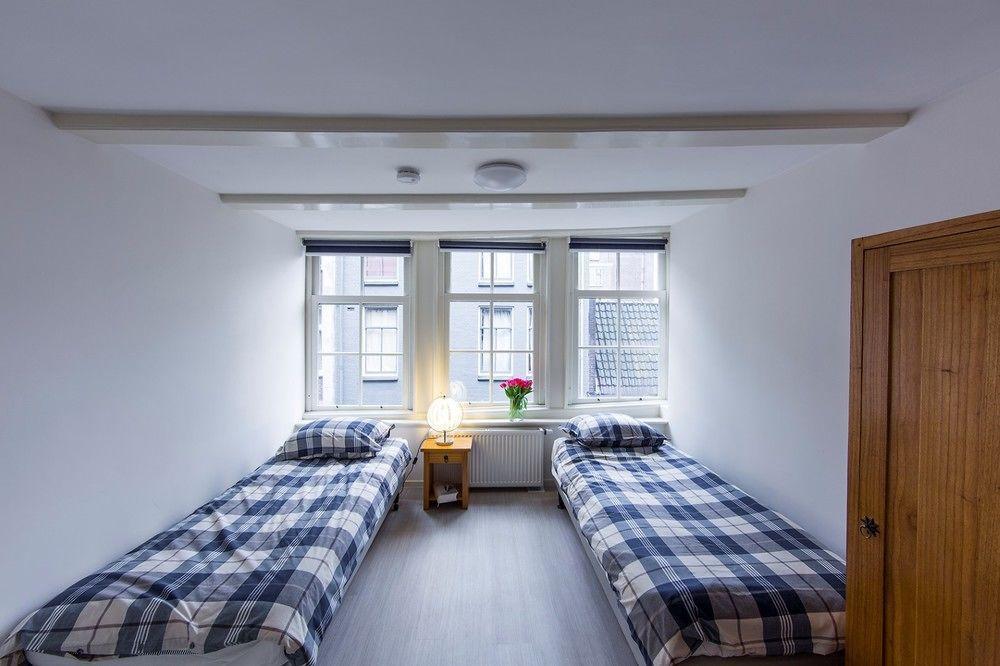 Kings Residence Amsterdam Bagian luar foto
