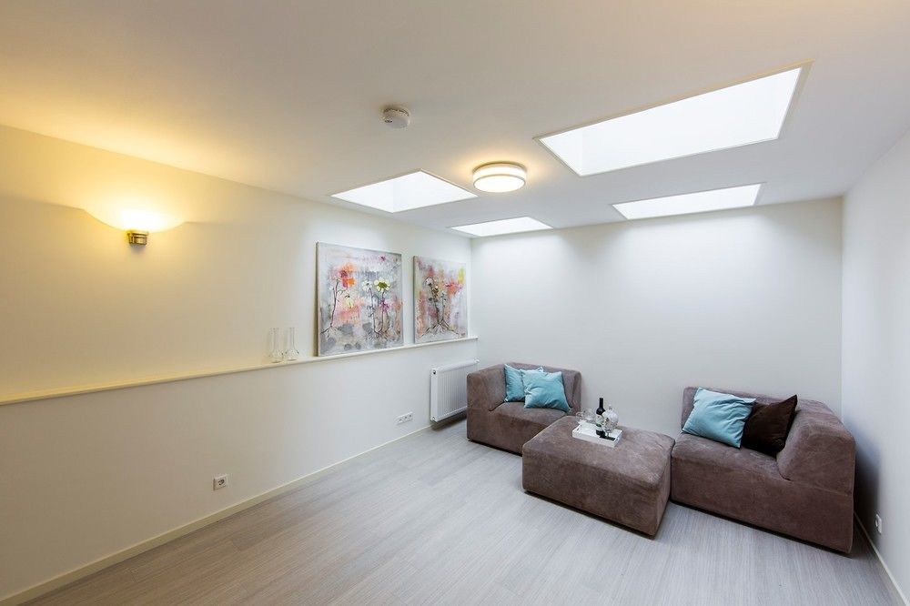 Kings Residence Amsterdam Bagian luar foto